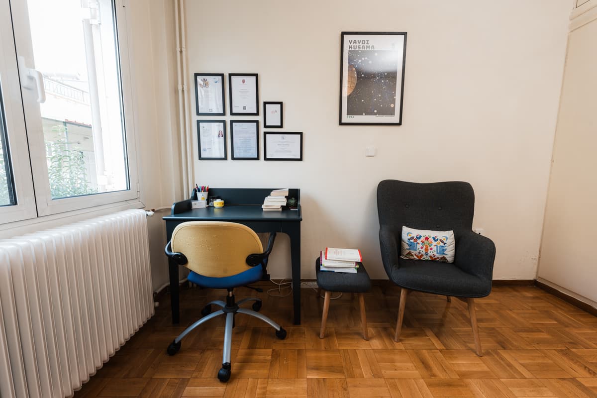 Συστημική Θεραπεία - Συστημική Θεραπεία