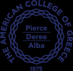 The American College of Greece